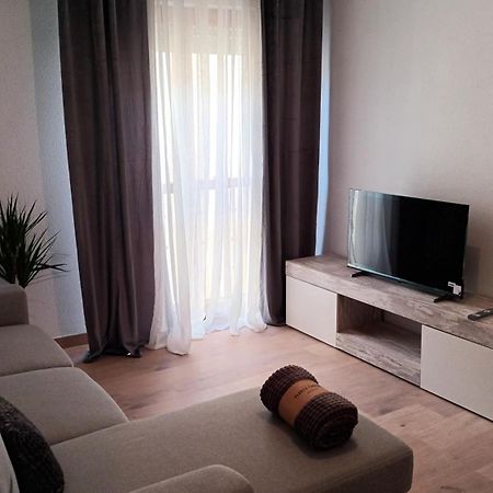 Apartamentos Vino Y Camino Nájera Εξωτερικό φωτογραφία