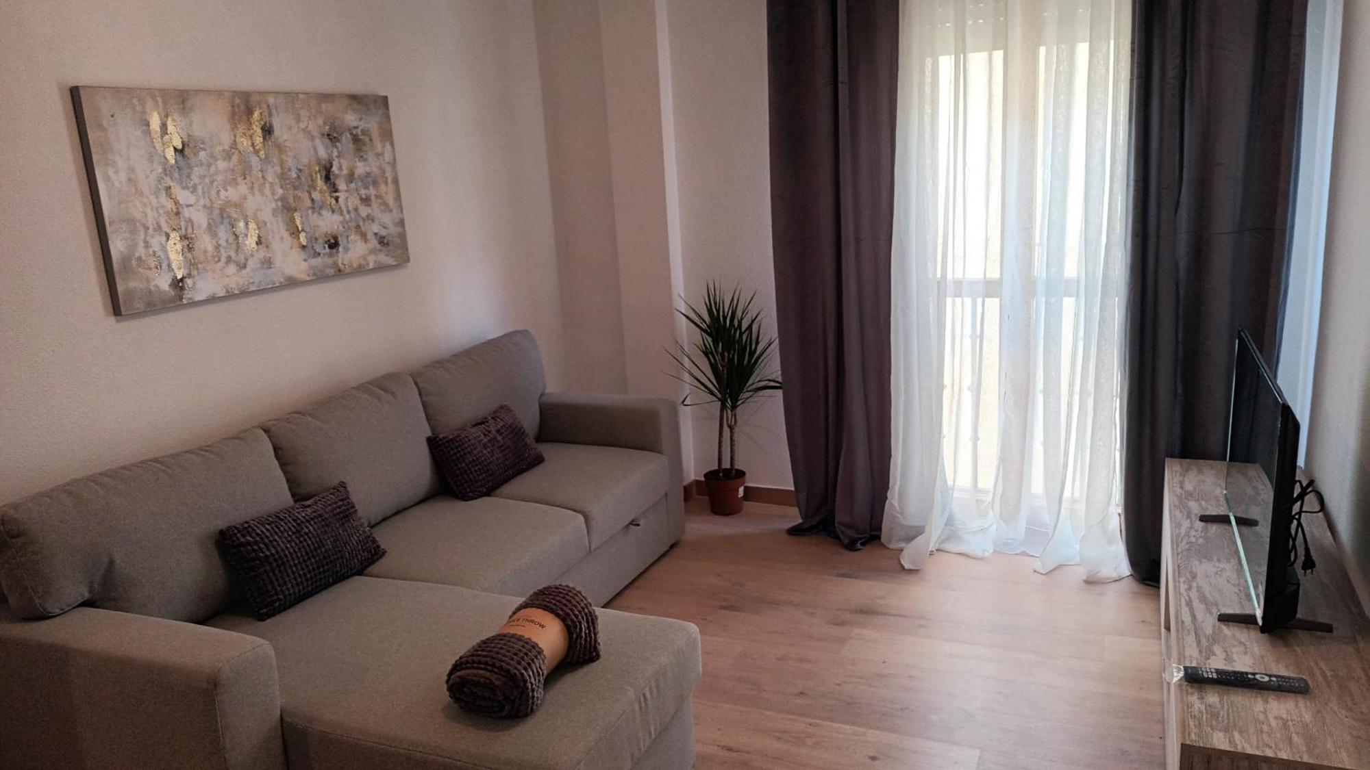 Apartamentos Vino Y Camino Nájera Εξωτερικό φωτογραφία